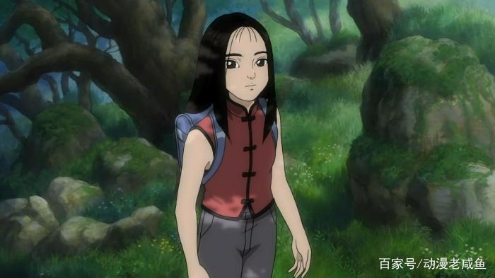 走向绿色：以环境为主题的十大动漫