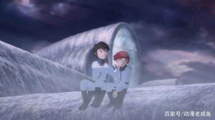 走向绿色：以环境为主题的十大动漫