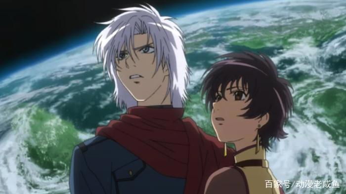 走向绿色：以环境为主题的十大动漫