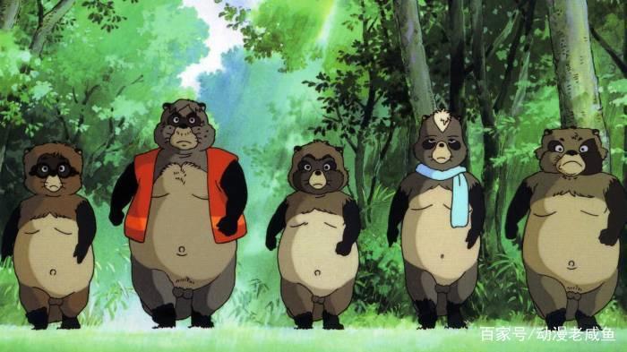 走向绿色：以环境为主题的十大动漫