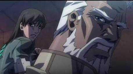 画面切换有点醉《死亡空间：余波》