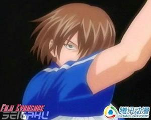 动漫中绝对惹不起的超强大哥