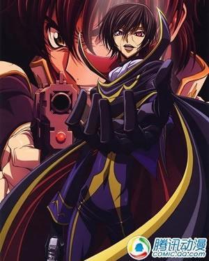 动漫中绝对惹不起的超强大哥