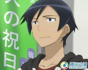 动漫中绝对惹不起的超强大哥