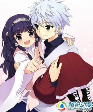 动漫中绝对惹不起的超强大哥