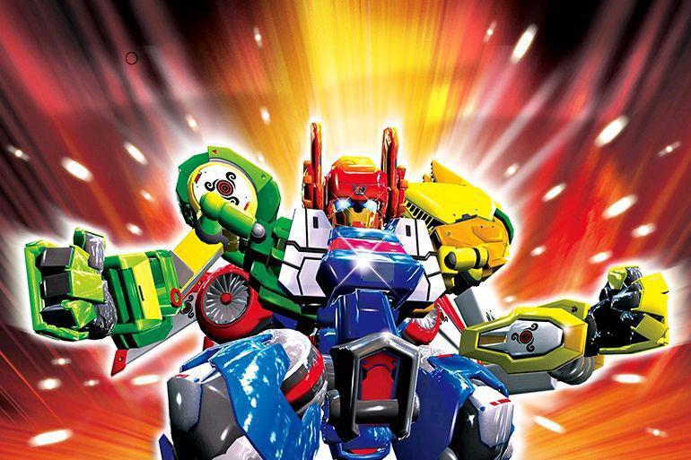 盘点蓝弧公司的动漫作品，这里有你的童年吗？