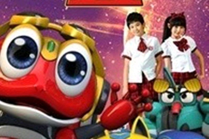 盘点蓝弧公司的动漫作品，这里有你的童年吗？