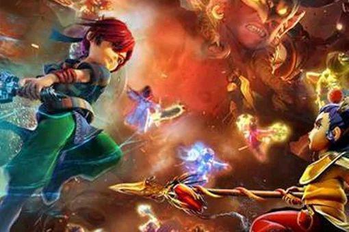 盘点蓝弧公司的动漫作品，这里有你的童年吗？