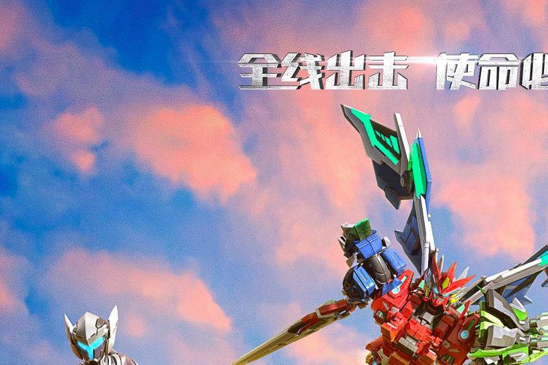 盘点蓝弧公司的动漫作品，这里有你的童年吗？