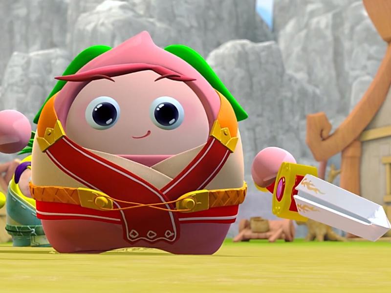 蓝狐为什么堕落？蓝狐都有哪些质量上乘的佳作？