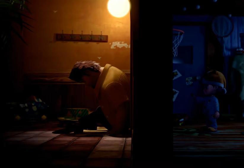 动漫影评丨《果宝特攻》梦想是改变命运的捷径，相信自己就能成功