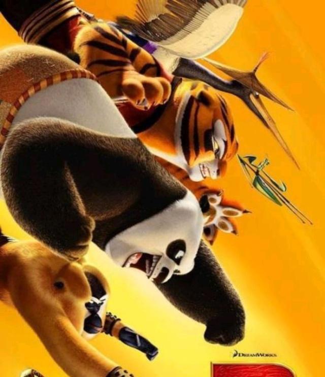 今天来盘点一下经典的欧美动漫。