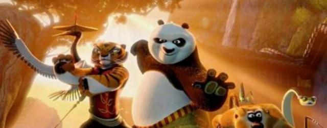 今天来盘点一下经典的欧美动漫。