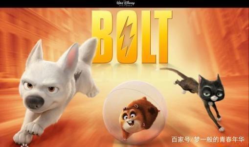 今天来盘点一下经典的欧美动漫。