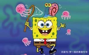 今天来盘点一下经典的欧美动漫。