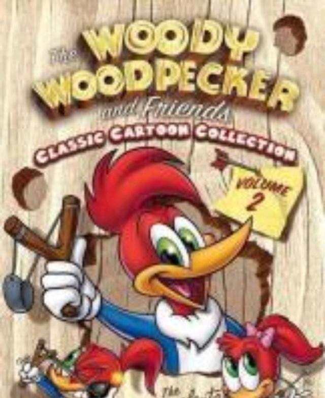 今天来盘点一下经典的欧美动漫。