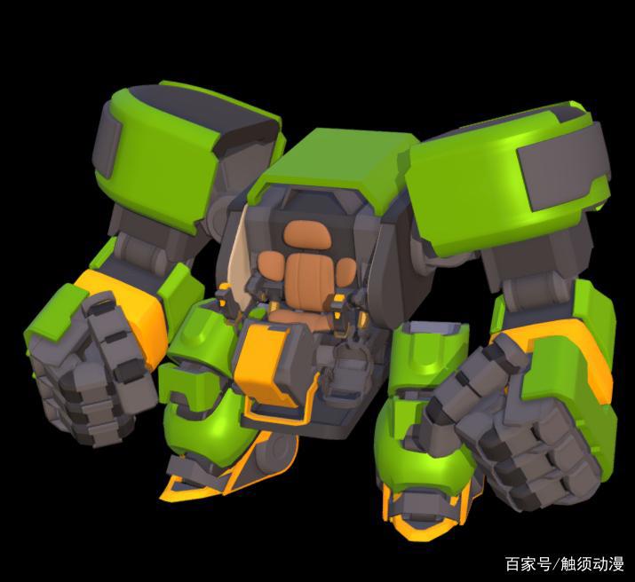 动漫机器人格斗大赛：大学生运用科技进行体育运动的嘉年华