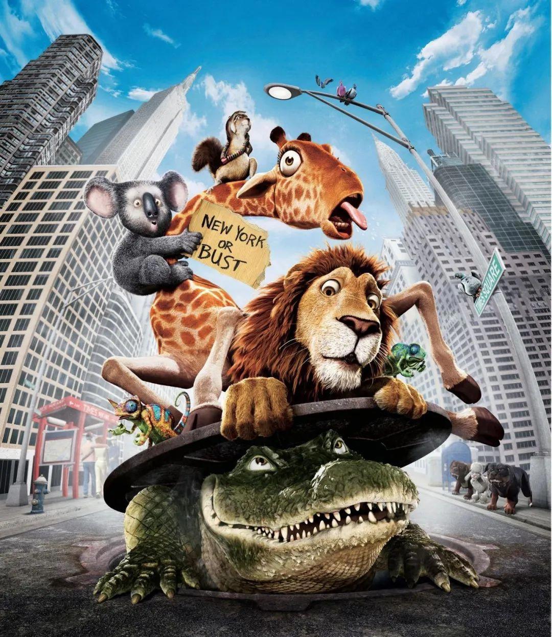 最适合学习英语的40部经典动画，必备！