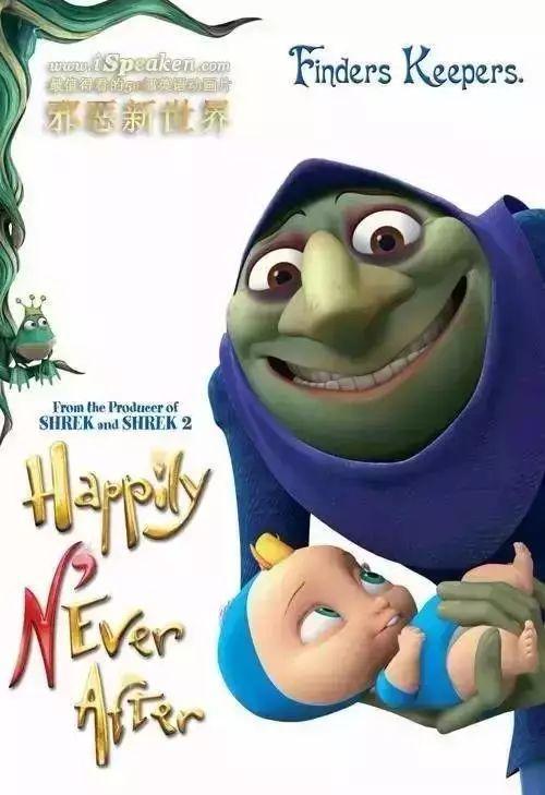 最适合学习英语的40部经典动画，必备！