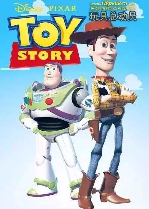 最适合学习英语的40部经典动画，必备！