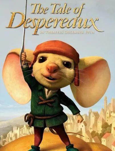 最适合学习英语的40部经典动画，必备！