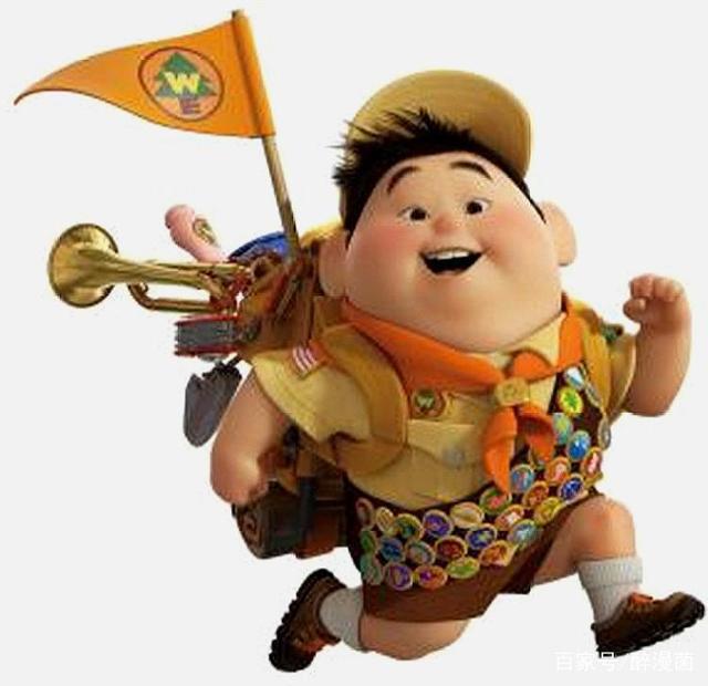 那些年看过的动漫，值得推荐回忆