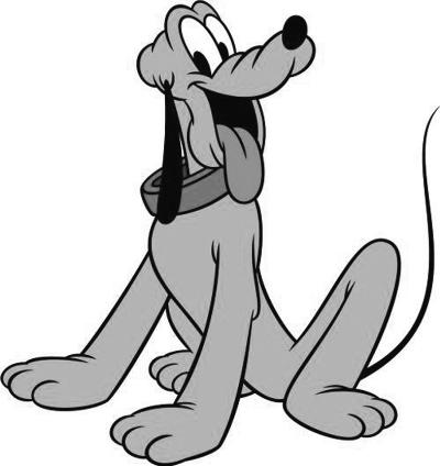 影视动漫里的“汪星人”风采