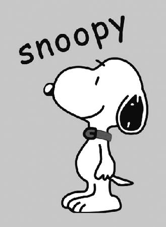 影视动漫里的“汪星人”风采