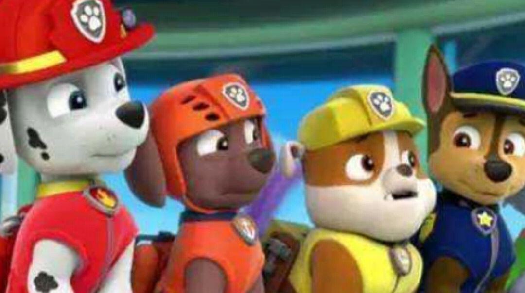 动漫里出名狗狗大盘点，你是不是知道的不止这些？