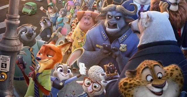 10部超适合学英语的动画电影推荐，部部经典，快看有没有你喜欢的