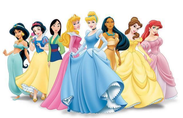 迪士尼第八位公主“花木兰”为什么最受歪果仁喜欢？