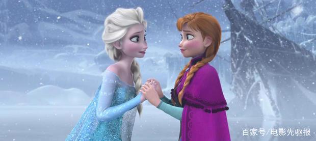 迪士尼第八位公主“花木兰”为什么最受歪果仁喜欢？