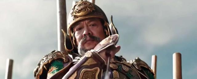 花木兰，一位伟大而传奇的战士，尽显中华传统美德