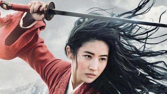 花木兰：真人版电影再推迟，我们的中国公主何时上映