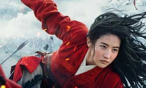 花木兰：真人版电影再推迟，我们的中国公主何时上映