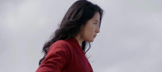 花木兰：真人版电影再推迟，我们的中国公主何时上映