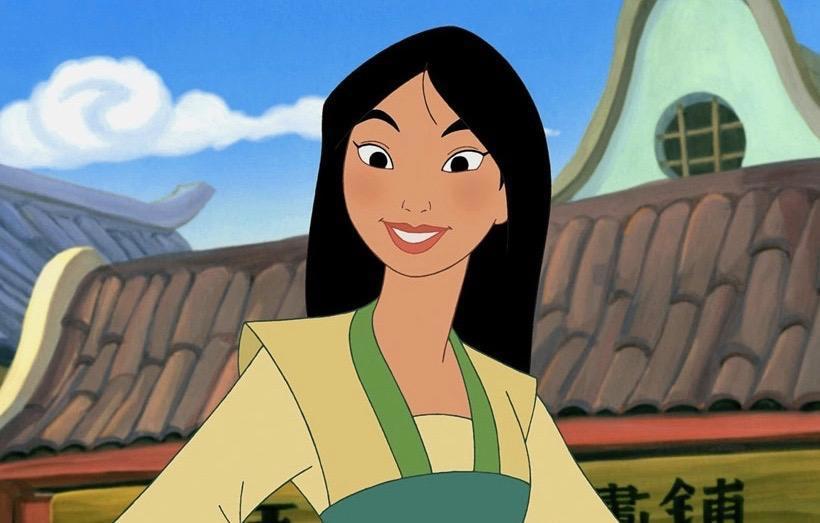 花木兰：真人版电影再推迟，我们的中国公主何时上映