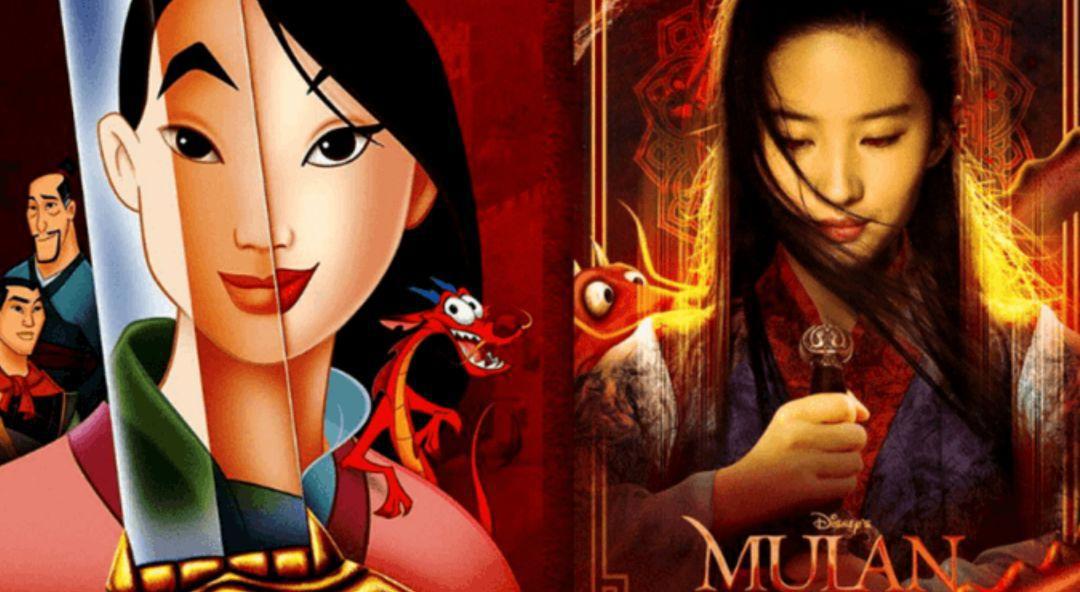 这是顺应民意还是瞎搞？迪士尼再次挥刀删减《花木兰》中的角色