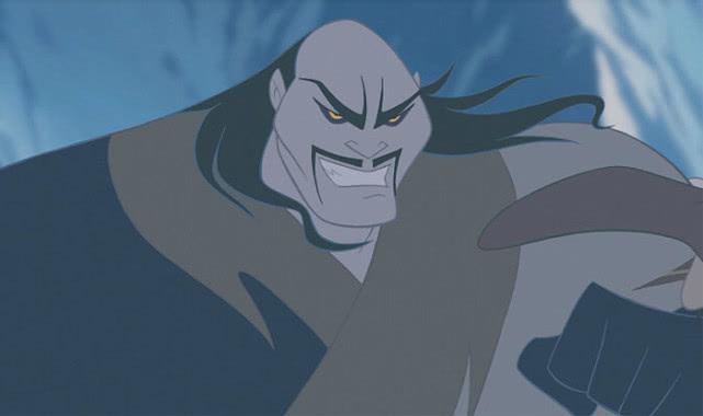 上映成难题！刘亦菲《花木兰》遭遇限级，但这部电影你不能错过！