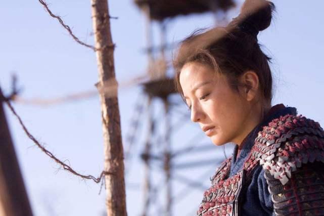 上映成难题！刘亦菲《花木兰》遭遇限级，但这部电影你不能错过！