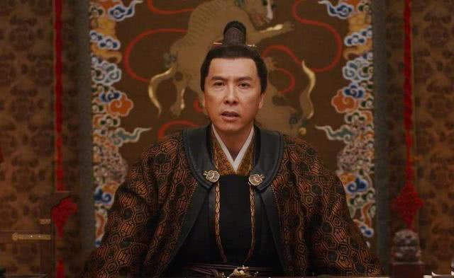 上映成难题！刘亦菲《花木兰》遭遇限级，但这部电影你不能错过！