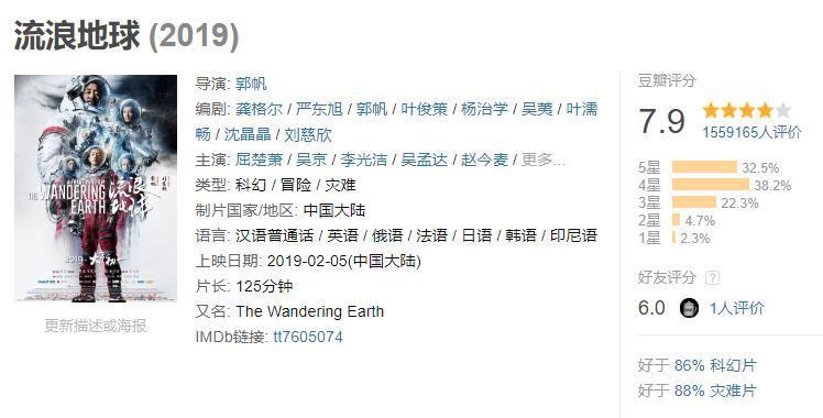 你们可以抵制迪士尼的《花木兰》！但这部国产动画，千万别错过