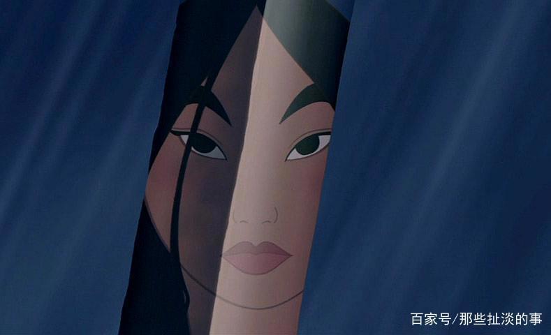 为什么动漫《花木兰》能收获好评，真人版的却不行，问题出在哪？