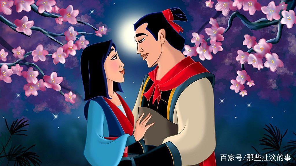 为什么动漫《花木兰》能收获好评，真人版的却不行，问题出在哪？