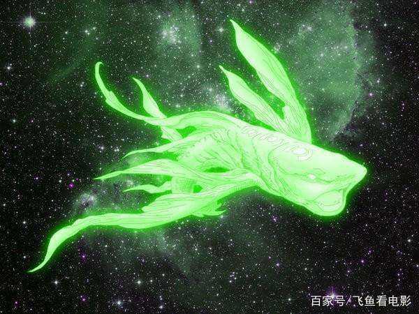 《绿灯侠：翡翠骑士》DC宇宙中的绿光天团