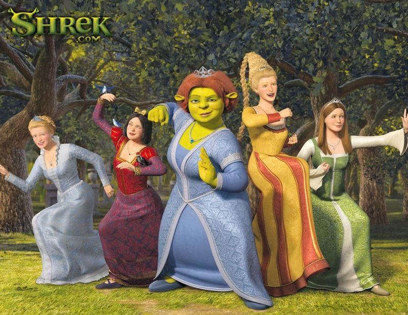 它是12年前的圣诞动画，前作嘲讽了所有童话，却被奉为经典