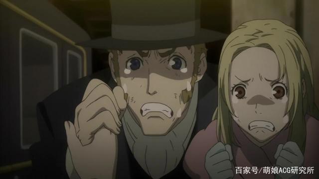 佳作未必需要多么苦大仇深的思索人生——《永生之酒》