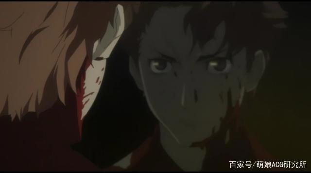 佳作未必需要多么苦大仇深的思索人生——《永生之酒》