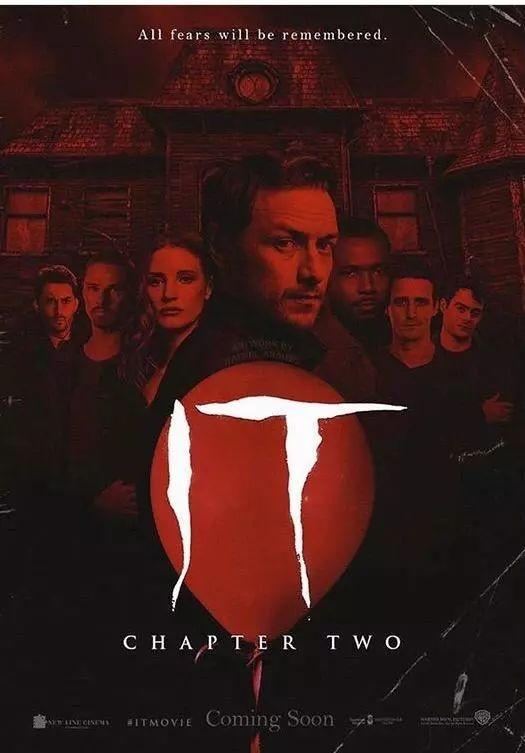 不止有《复联4》！2019年还有30部大片值得期待！