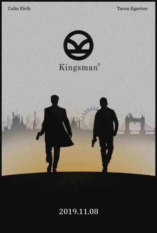 不止有《复联4》！2019年还有30部大片值得期待！